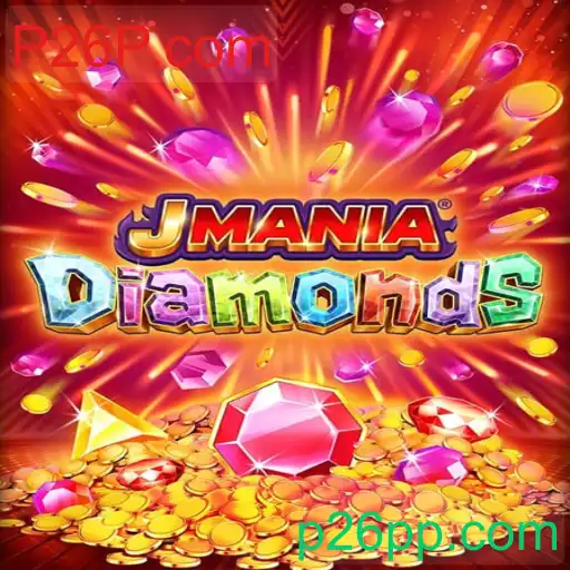 JManiaDiamonds